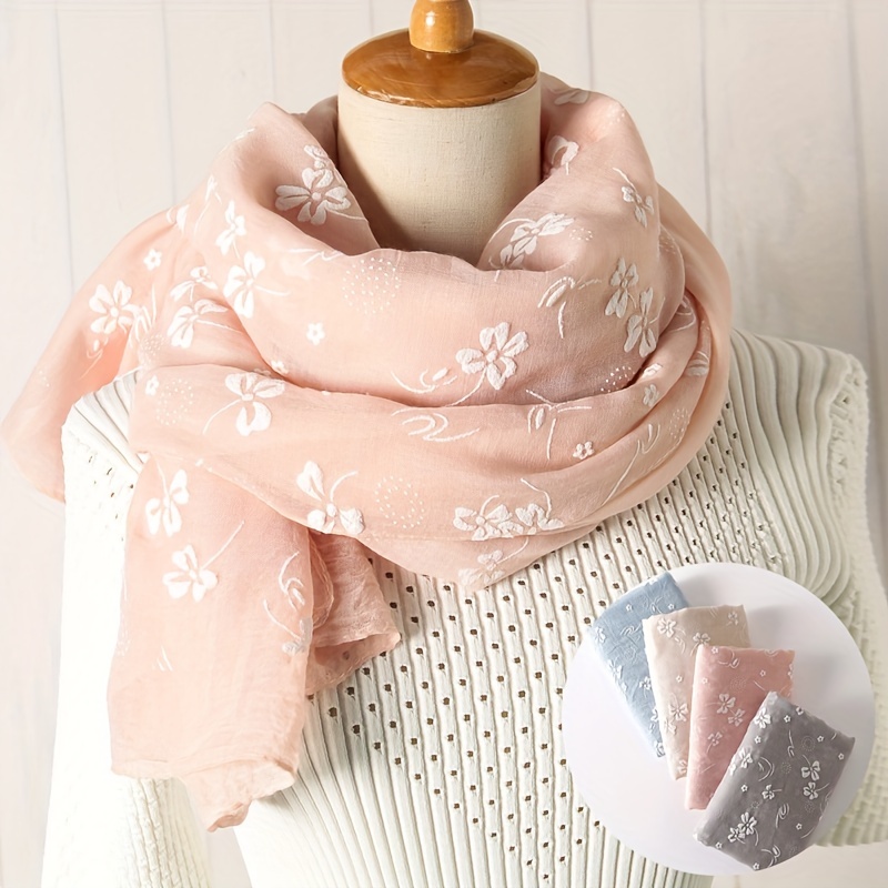 Bandana Cotton - 2021 Tây Ban Nha Thương Hiệu