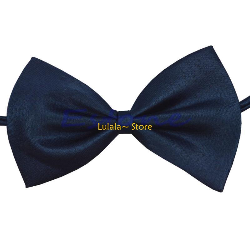 Y4QA Rất Nhiều Trẻ Bé Gái Bé T - đánh giá và giá Bow Tie Pre Tied
