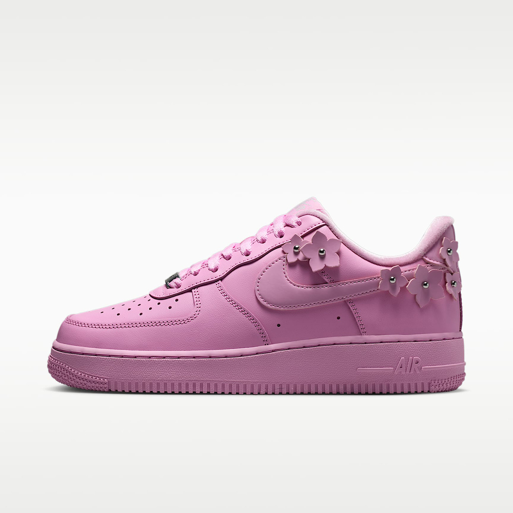 Nike Women's AIR FORCE 1 '07 S - đánh giá và giá Nike Shoes Air Force 1