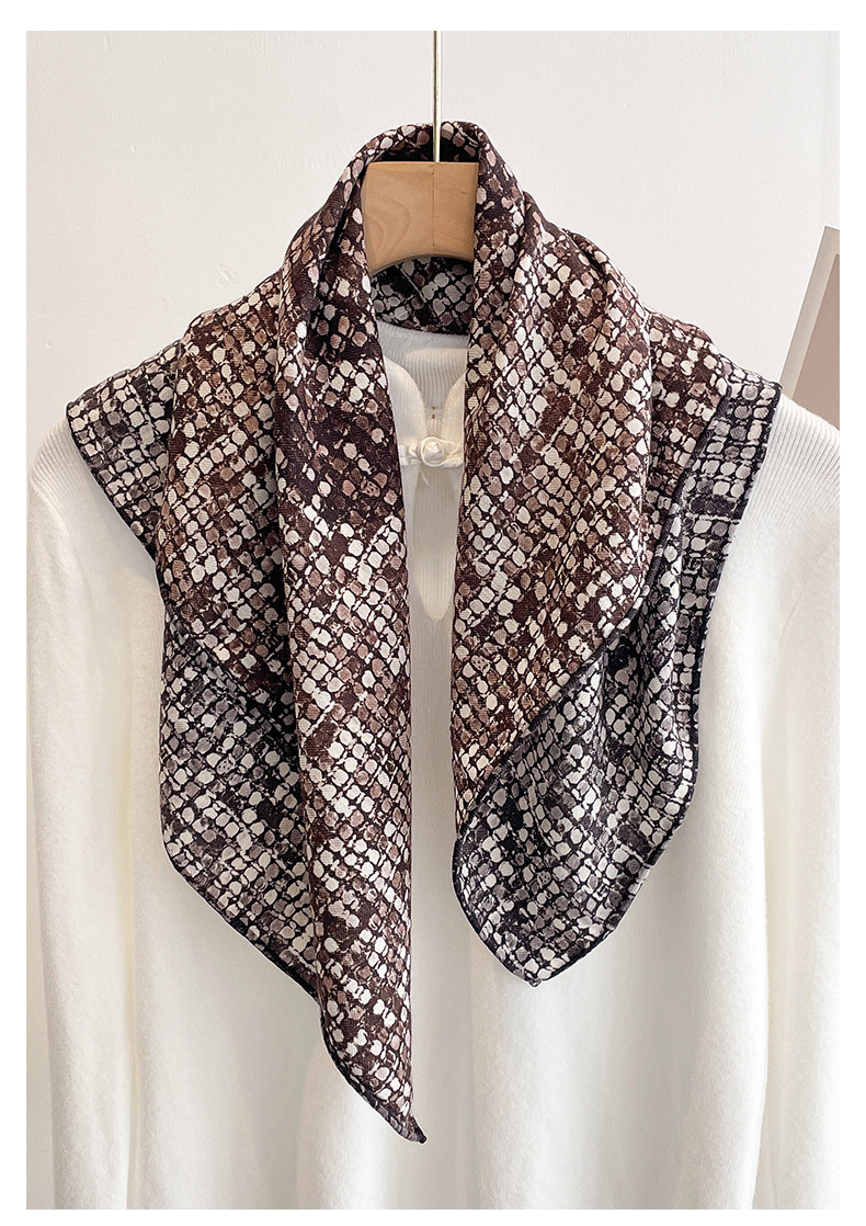 70% Wool 30% Silk Scarves for  - đánh giá và giá Muffler Men Wool