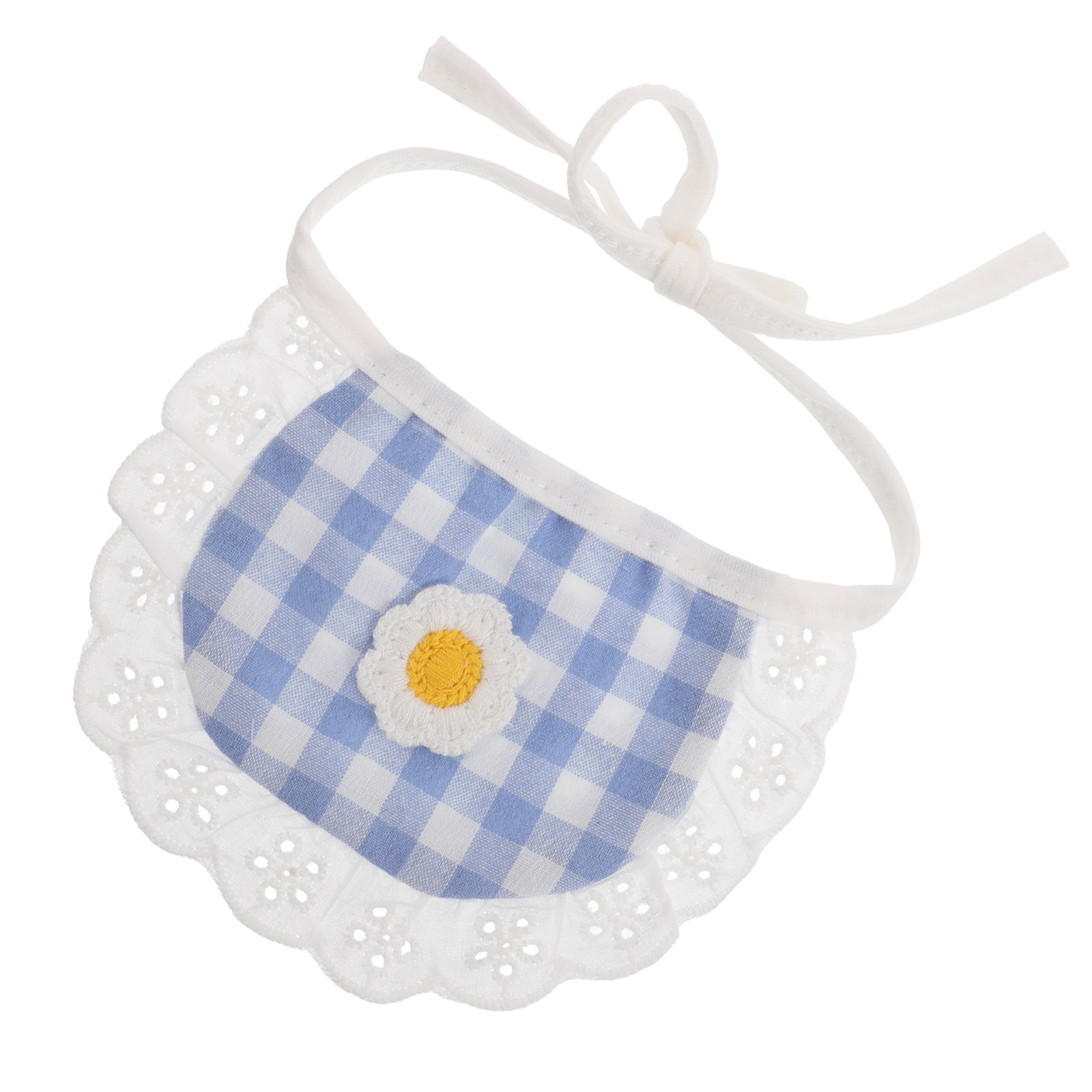 Pet Neckerchief Lace Bandana B - đánh giá và giá Bandana Cotton