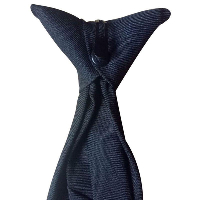 Đồng phục nam 31BB 50x8cm Dây  - đánh giá và giá Bow Tie Pre Tied