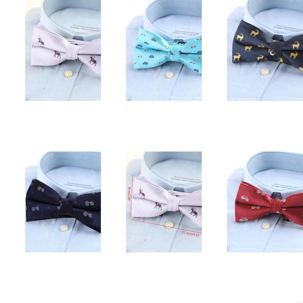 J2HD Mối quan hệ nơ thủ công J - đánh giá và giá Bow Tie Pre Tied