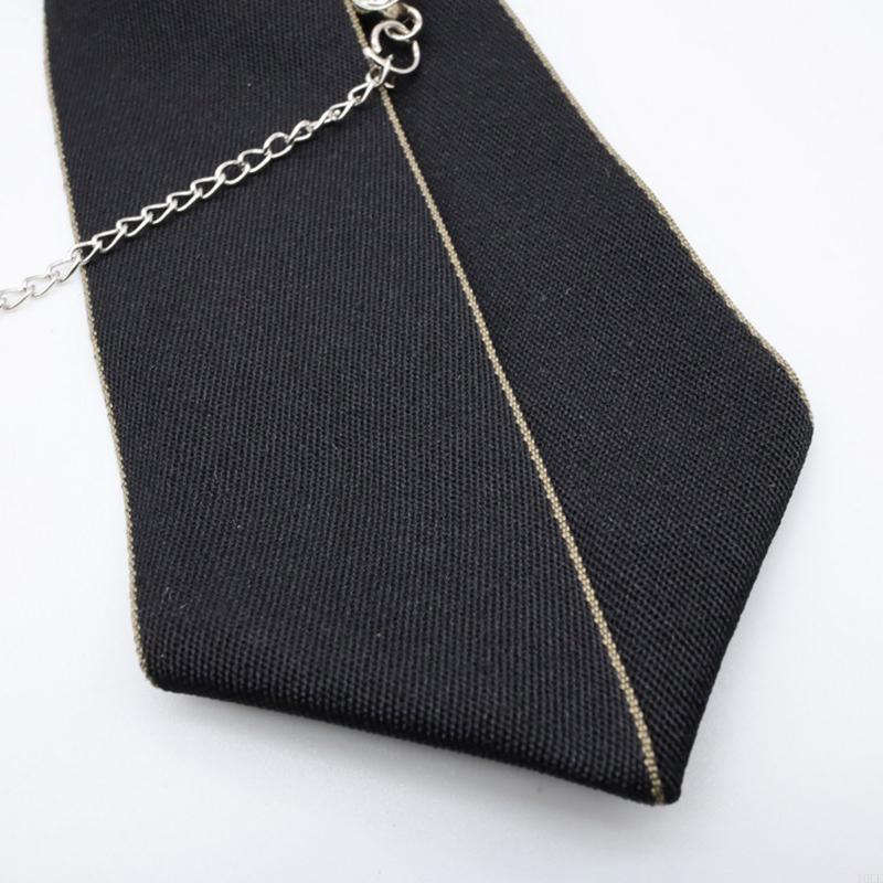 Cà vạt Gothic Dây kim loại Thạ - đánh giá và giá Bow Tie Pre Tied