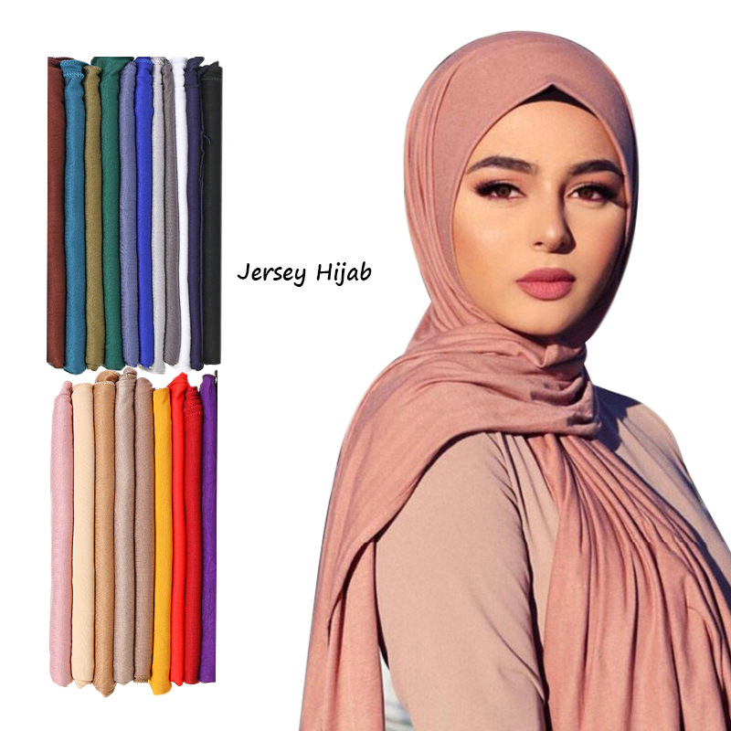 Thời Trang Modal Cotton Jersey - đánh giá và giá Bandana Cotton