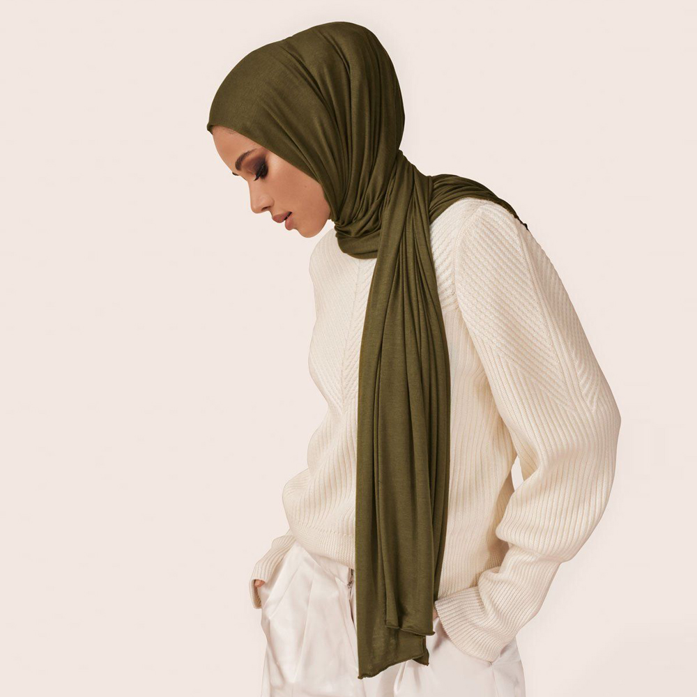 Thời Trang Modal Cotton Jersey - đánh giá và giá Bandana Cotton
