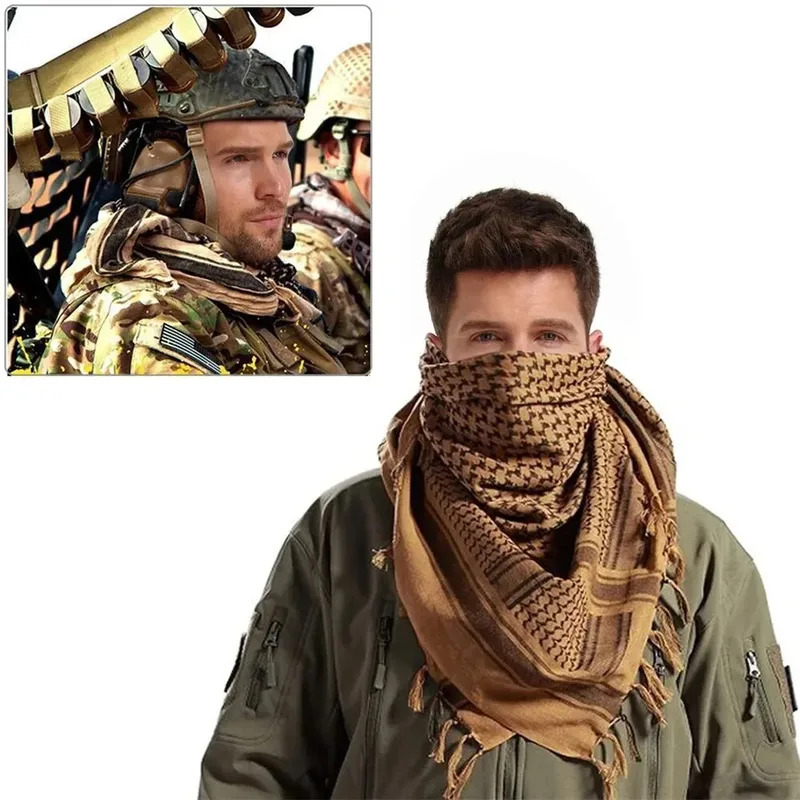 1/2/3/6pcs Cotton Men Shawl Ar - đánh giá và giá Bandana Cotton